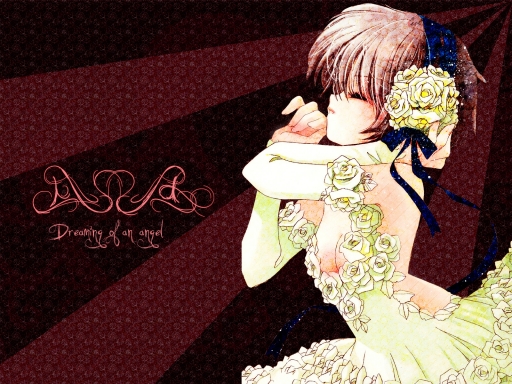 Angel Dreams