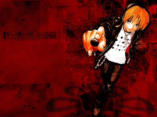 Well what IS your dream?