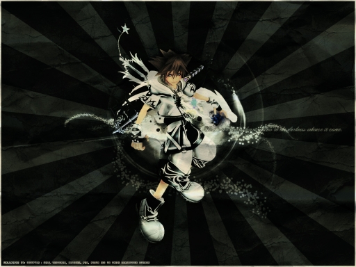 Darkness of the Heart