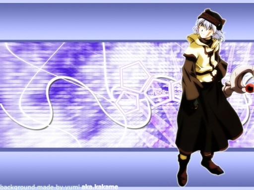 Tsukasa's Mystery World