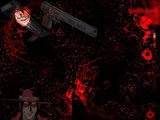 Ode to Alucard