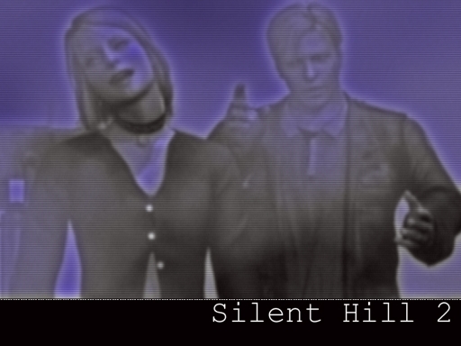 James & Maria (blue)