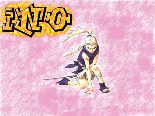 Gangsta Ino