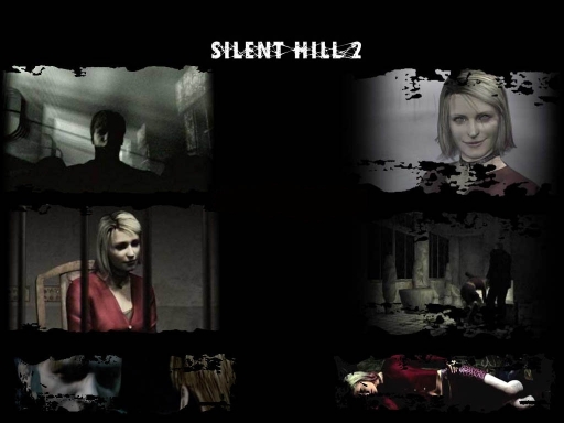 Silent Hill 2