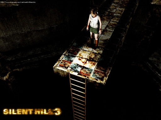 Silent Hill