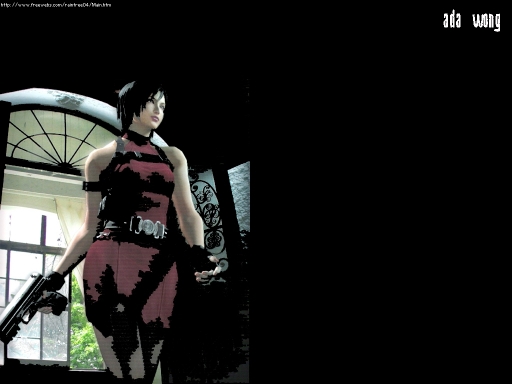 Ada Wong