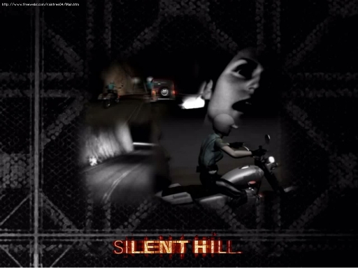 Silent Hill