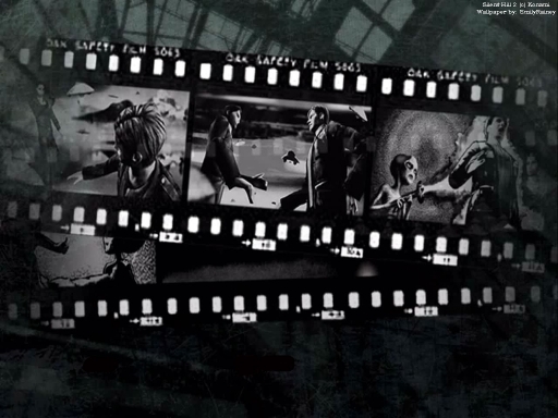 Silent Hill 2 - Ufo Ending