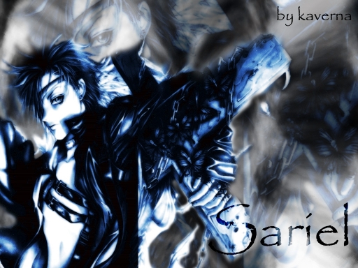 Sariel