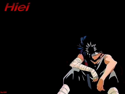 Hiei