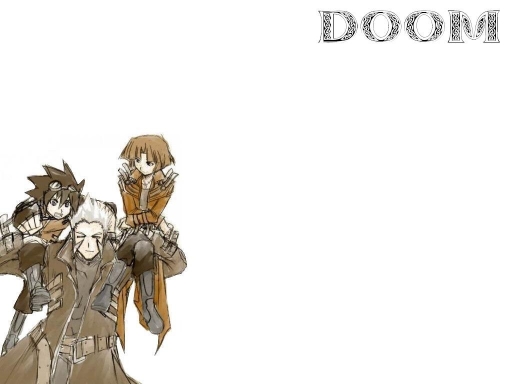 Doom