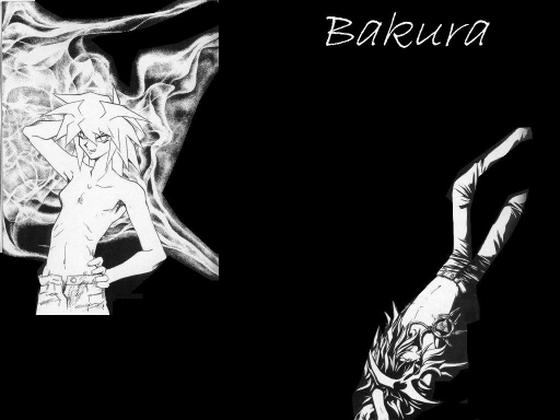 Bakura