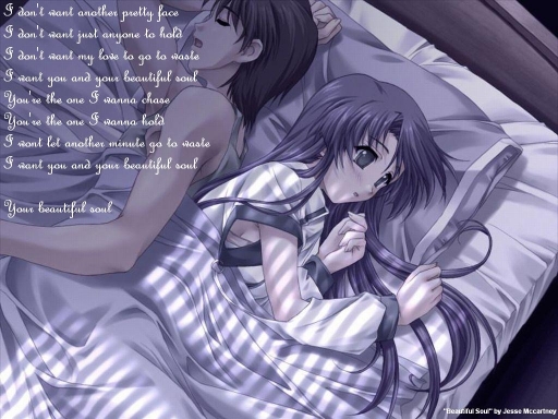 Beautiful Soul