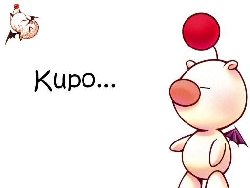 Kupo