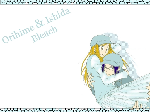 Orihime_ishidawallpaper