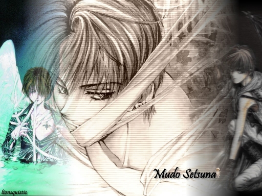 Silence Of Regen
