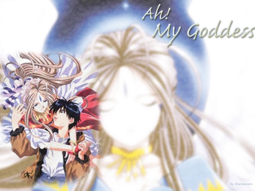 Ah! My Goddess