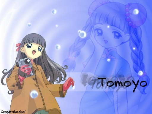 Tomoyo 3