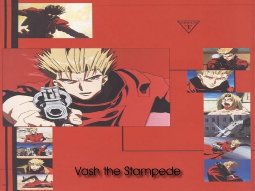 Vash