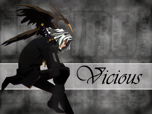 Vicious