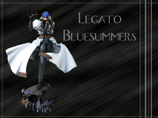 Legato