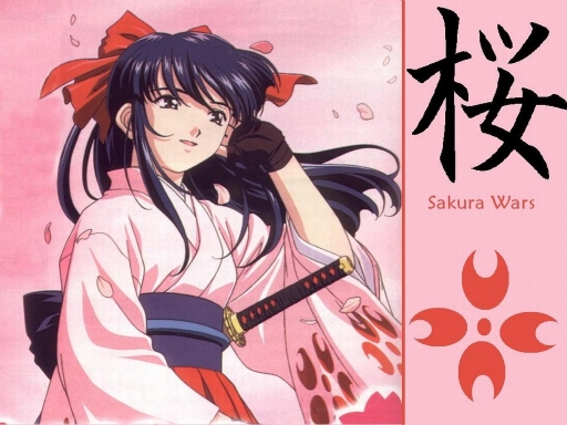 Sakura Wars