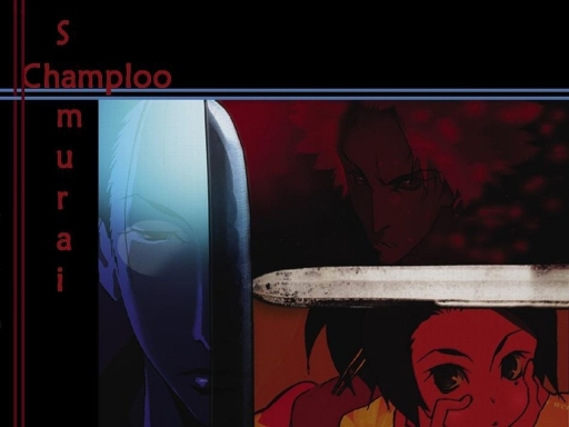 Cross Champloo