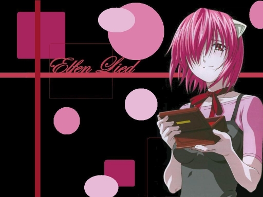 Elfen Lied