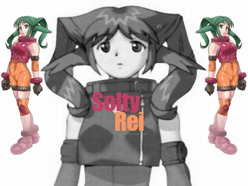 Solty Rei