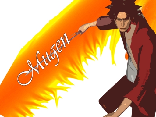 Mugen