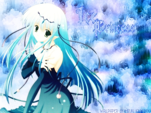 Ice Princess