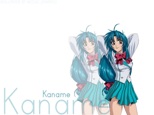 Kaname