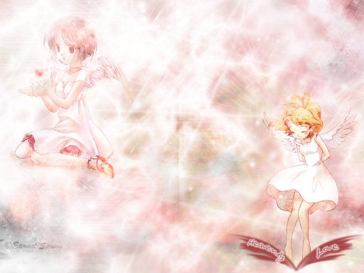 Heavenly Love