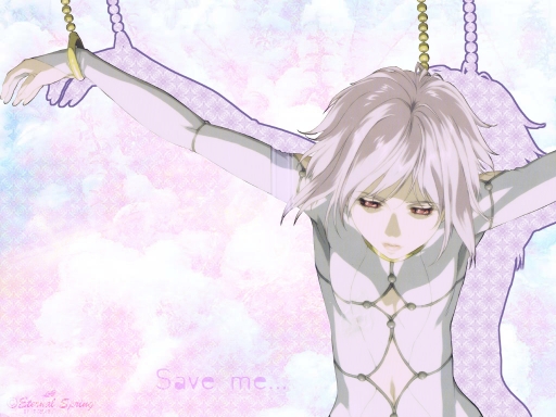 Save Me...