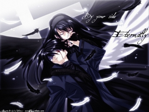 Eternally By Your Side