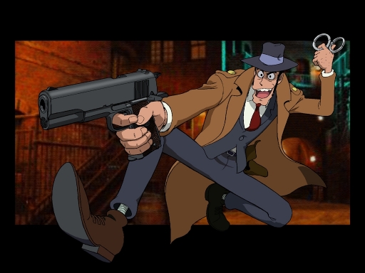 Koichi Zenigata