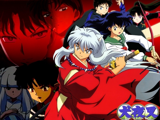 Inuyasha