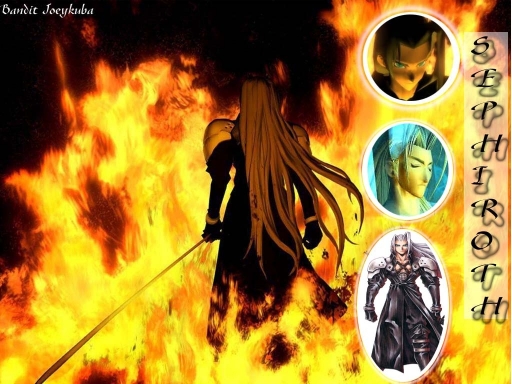 Sephiroth