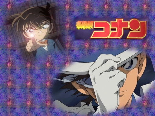 Conan&kaito2