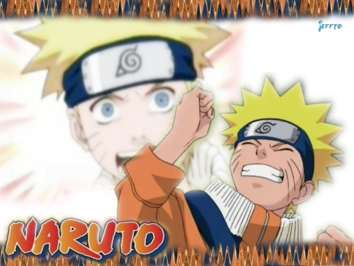 Naruto