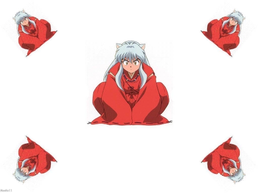 Inuyasha