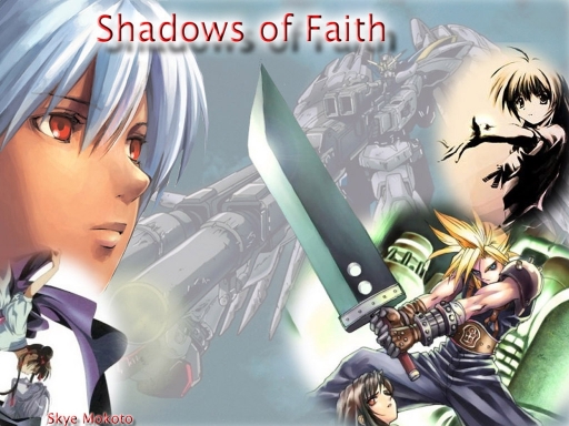 Shadows of Faith