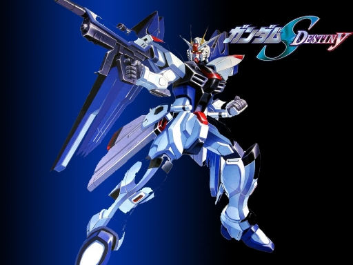 The Seed Of Gundam