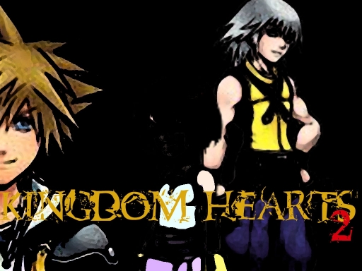 Kh2 Them Guys