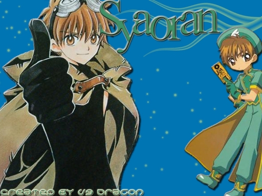 Super Syaoran