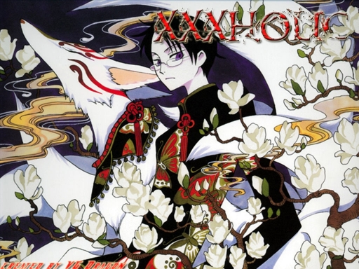 Xxxholic