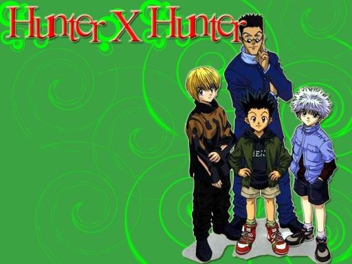Hxh Ya