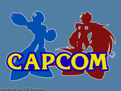Capcom Mmx Spirit