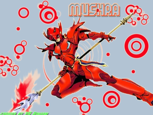 Mushramagic