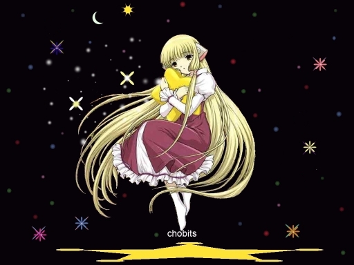 Chi And The Night Of Fireflies